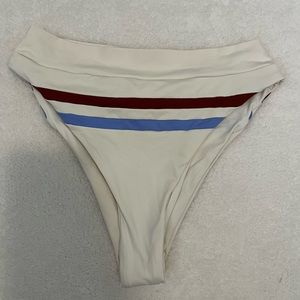 L*SPACE Bikini Bottoms